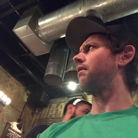 Meet your Posher, Travis - Picture 1 of 1